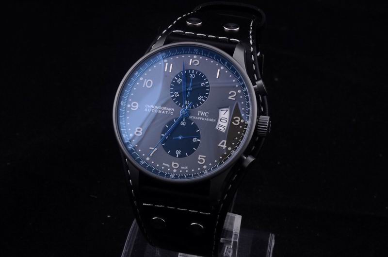 IWC watch man-308